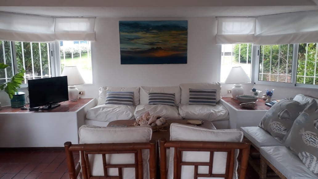 Casa a pasos de la playa en La Barra